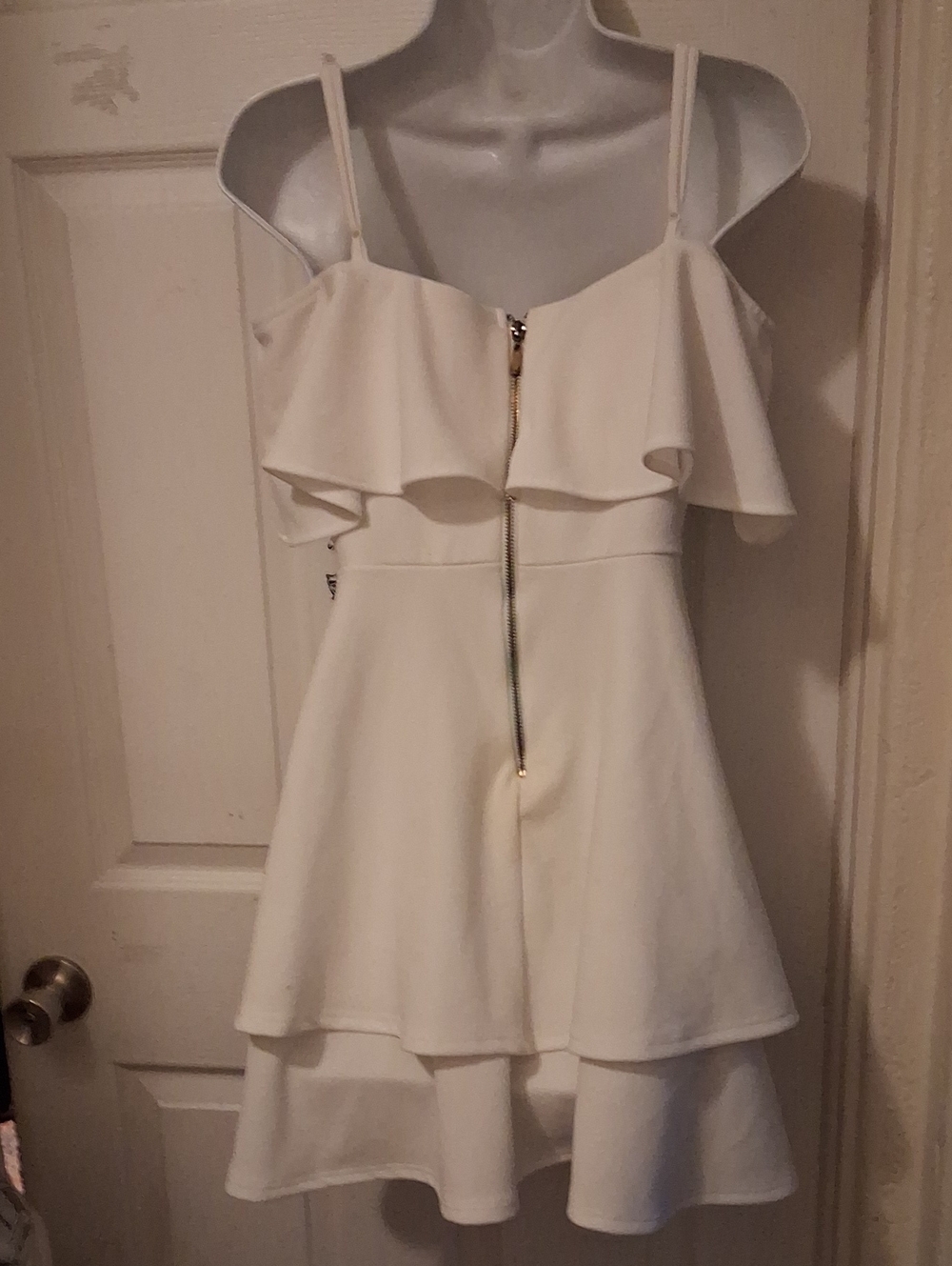 ° B. DARLIN TOP - Picture 3 of 4